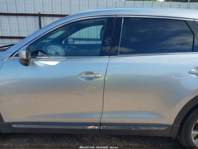JM3TCADY2L0406173 Mazda Cx-9 Grand Touring