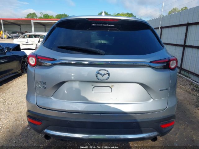 JM3TCADY2L0406173 Mazda Cx-9 Grand Touring