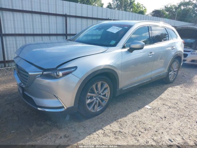 JM3TCADY2L0406173 Mazda Cx-9 Grand Touring