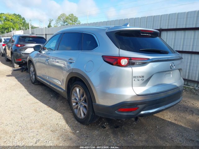 JM3TCADY2L0406173 Mazda Cx-9 Grand Touring