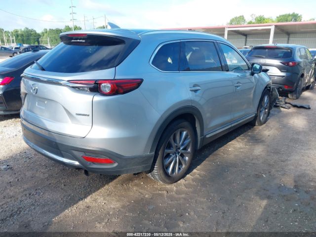 JM3TCADY2L0406173 Mazda Cx-9 Grand Touring