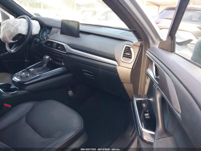 JM3TCADY2L0406173 Mazda Cx-9 Grand Touring