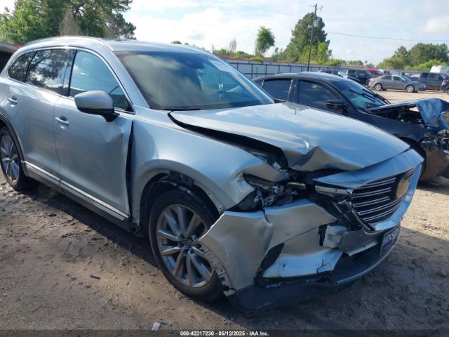 JM3TCADY2L0406173 Mazda Cx-9 Grand Touring