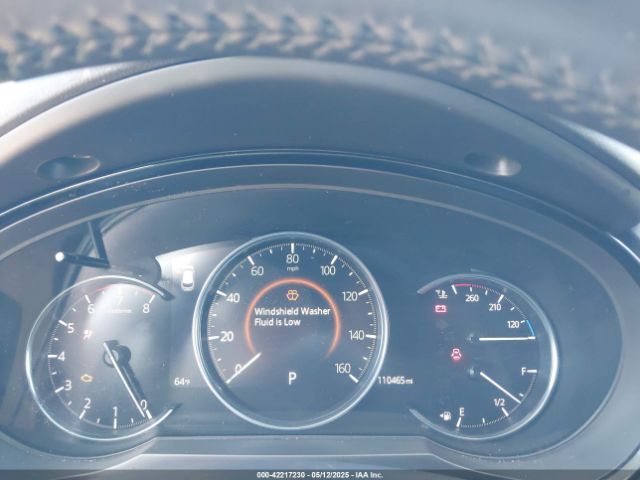 JM3TCADY2L0406173 Mazda Cx-9 Grand Touring