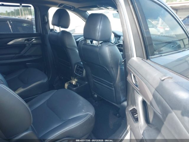 JM3TCADY2L0406173 Mazda Cx-9 Grand Touring