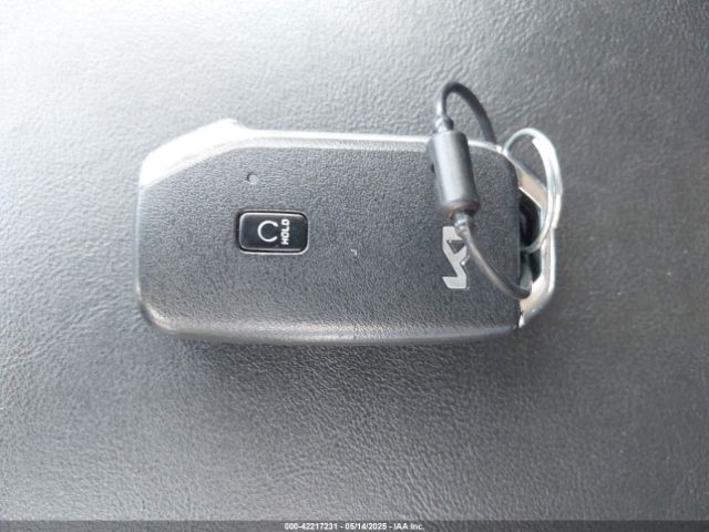 5XYRKDLF9PG198980 KIA SORENTO SX