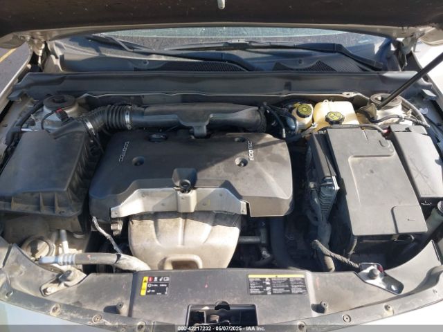 1G11B5SLXEF147152 Chevrolet Malibu 1ls