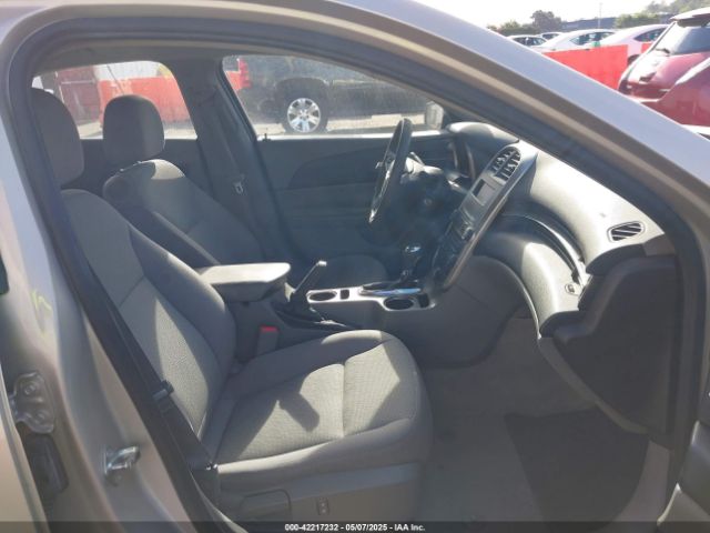 1G11B5SLXEF147152 Chevrolet Malibu 1ls