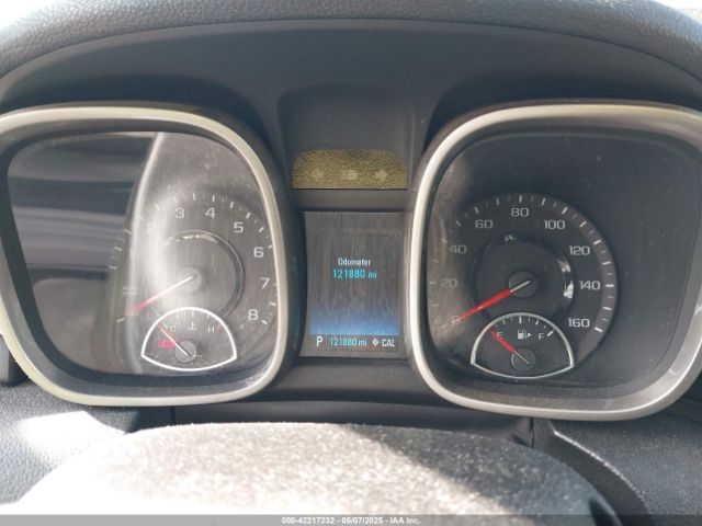 1G11B5SLXEF147152 Chevrolet Malibu 1ls
