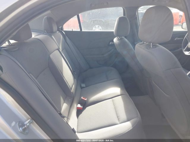1G11B5SLXEF147152 Chevrolet Malibu 1ls