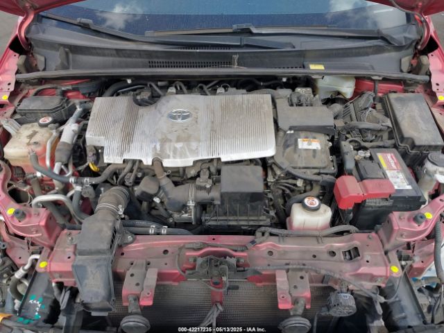 JTDKARFP5H3061952 Toyota Prius Prime Premium