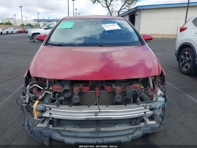 JTDKARFP5H3061952 Toyota Prius Prime Premium