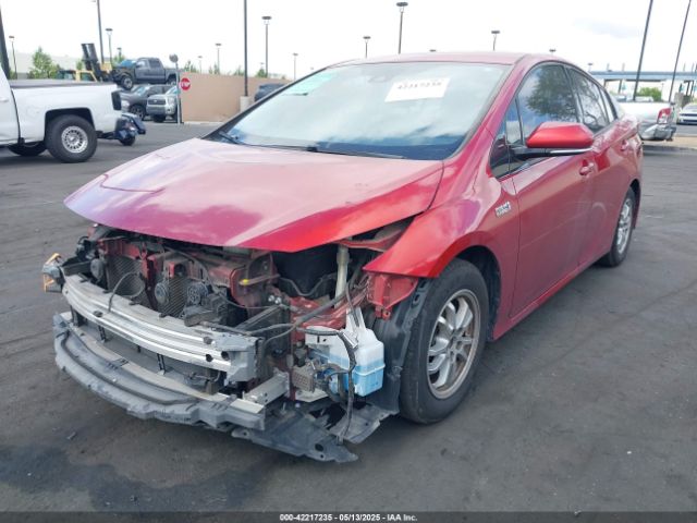JTDKARFP5H3061952 Toyota Prius Prime Premium