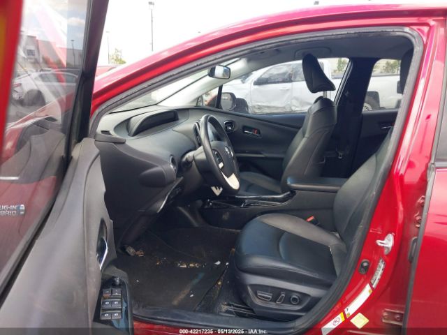 JTDKARFP5H3061952 Toyota Prius Prime Premium