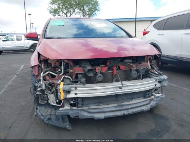 JTDKARFP5H3061952 Toyota Prius Prime Premium