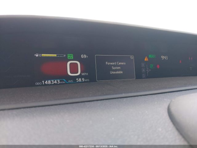 JTDKARFP5H3061952 Toyota Prius Prime Premium