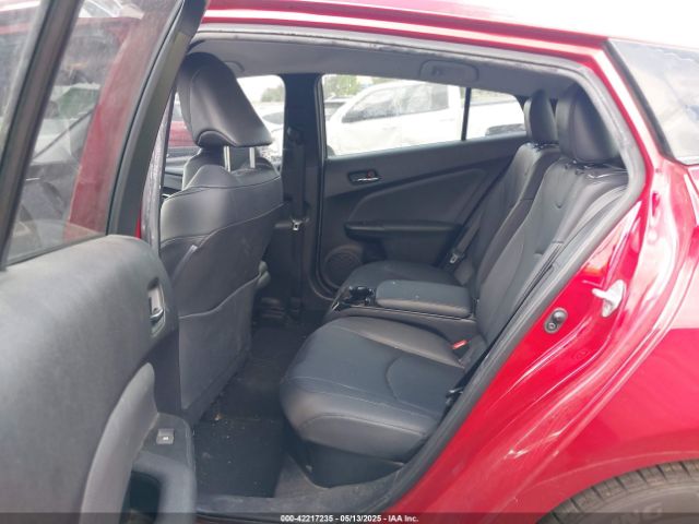 JTDKARFP5H3061952 Toyota Prius Prime Premium