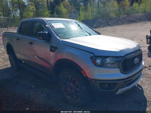 2021 FORD RANGER 1FTER4FH6MLD59180