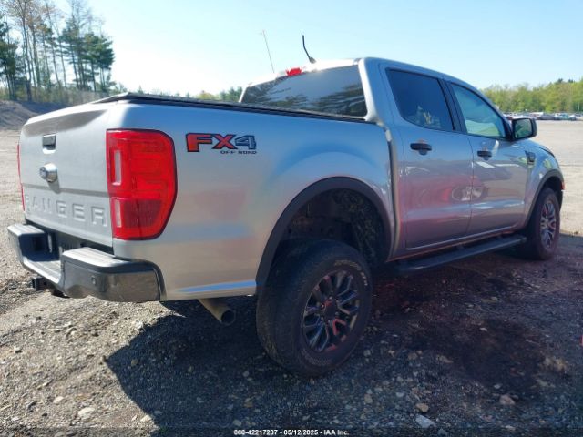2021 FORD RANGER 1FTER4FH6MLD59180 Photo 3