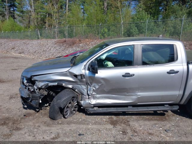 2021 FORD RANGER 1FTER4FH6MLD59180 Photo 5