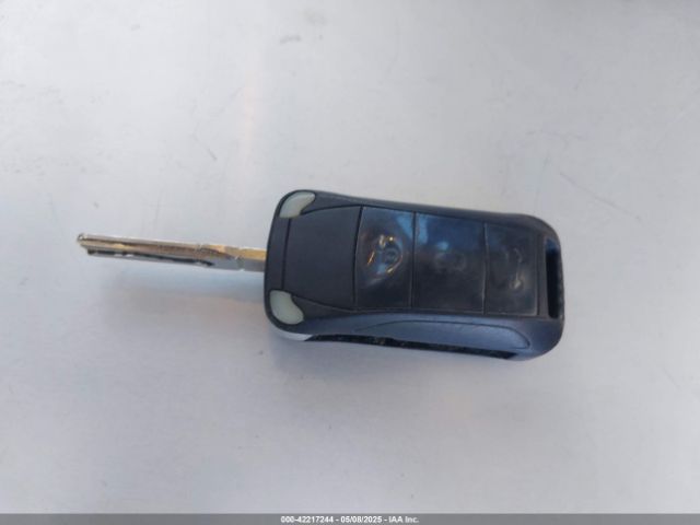 2009 PORSCHE CAYENNE WP1AA29P69LA05842 Photo 10