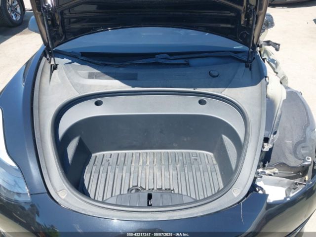2021 TESLA MODEL 3 5YJ3E1EB9MF871260 Photo 9
