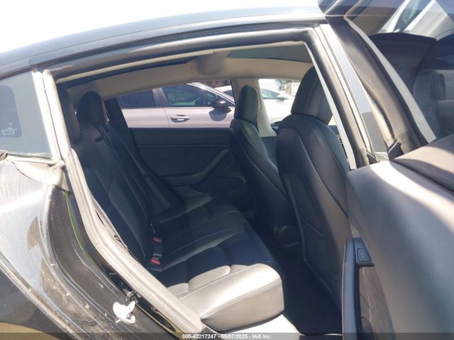 2021 TESLA MODEL 3 5YJ3E1EB9MF871260 Photo 7
