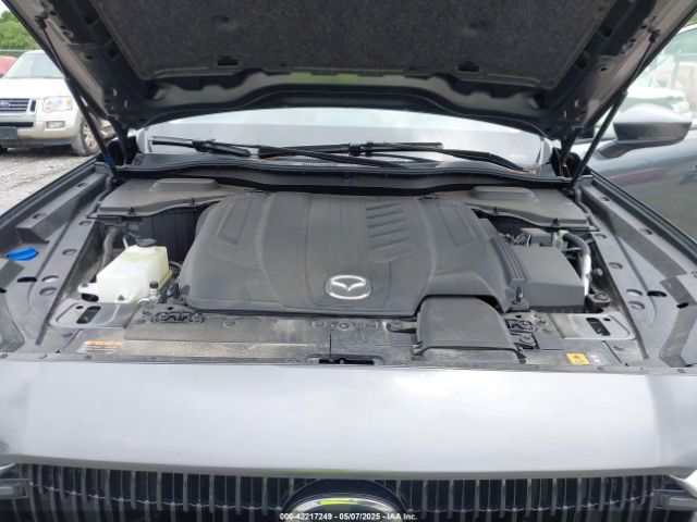 JM3KKDHD6R1141526 Mazda Cx-90 3.3 Turbo Premium