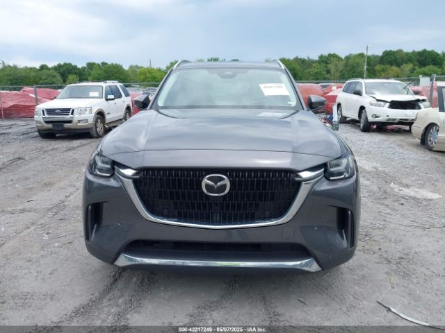 JM3KKDHD6R1141526 Mazda Cx-90 3.3 Turbo Premium