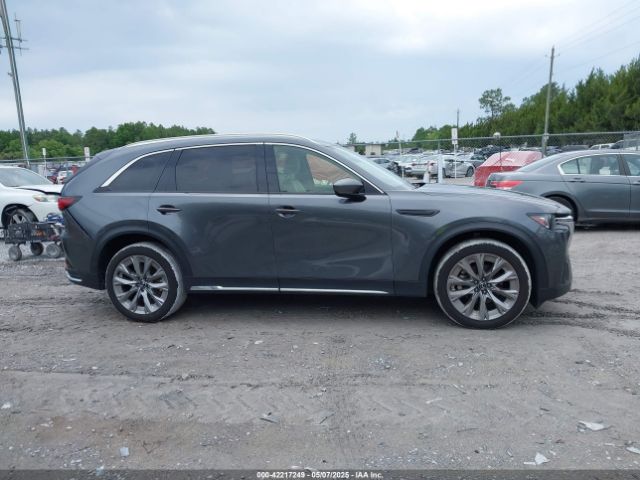 JM3KKDHD6R1141526 Mazda Cx-90 3.3 Turbo Premium