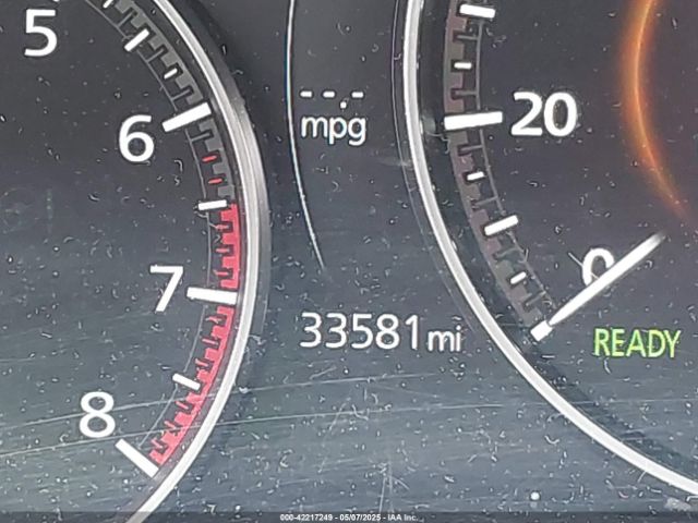 JM3KKDHD6R1141526 Mazda Cx-90 3.3 Turbo Premium