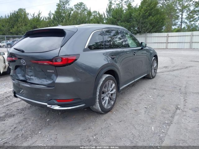 JM3KKDHD6R1141526 Mazda Cx-90 3.3 Turbo Premium