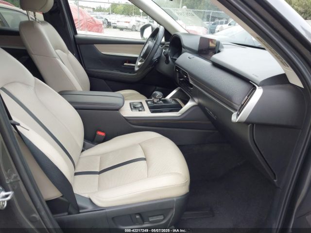 JM3KKDHD6R1141526 Mazda Cx-90 3.3 Turbo Premium