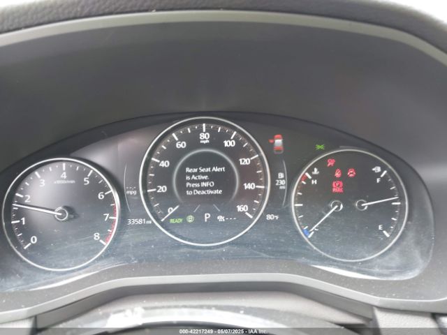 JM3KKDHD6R1141526 Mazda Cx-90 3.3 Turbo Premium