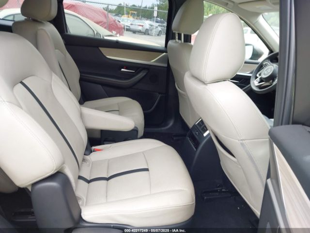 JM3KKDHD6R1141526 Mazda Cx-90 3.3 Turbo Premium