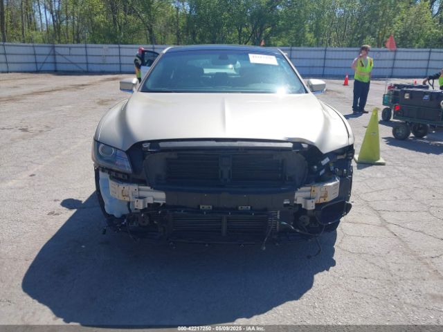 1LN6L9NP9H5616821 Lincoln Continental Reserve