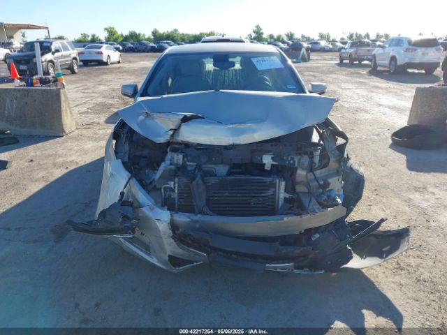 1G11H5SL8EF201286 Chevrolet Malibu 1lz
