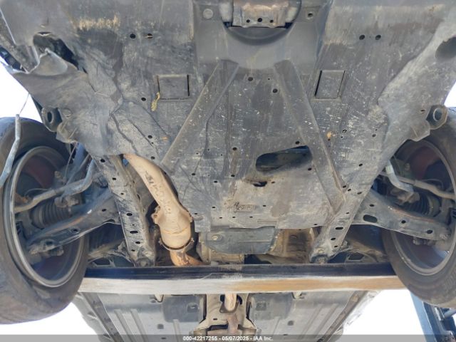 4S4BSANC6J3354807 Subaru Outback 2.5i Limited
