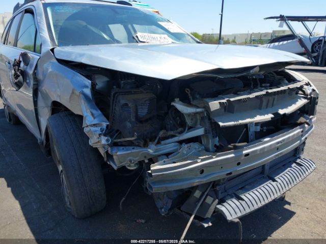 2018 SUBARU OUTBACK 4S4BSANC6J3354807 Photo 5