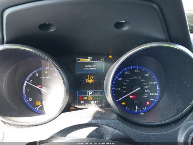 2018 SUBARU OUTBACK 4S4BSANC6J3354807 Photo 6