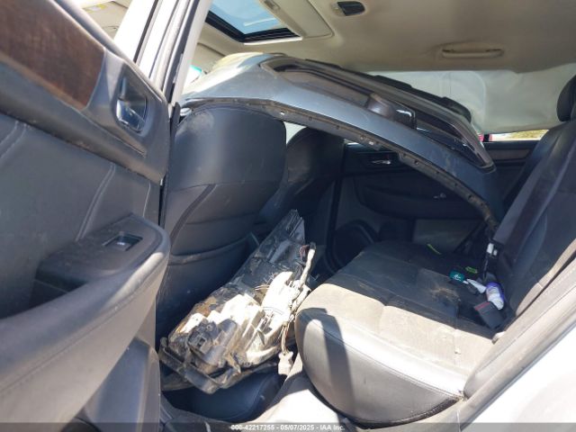 2018 SUBARU OUTBACK 4S4BSANC6J3354807 Photo 7