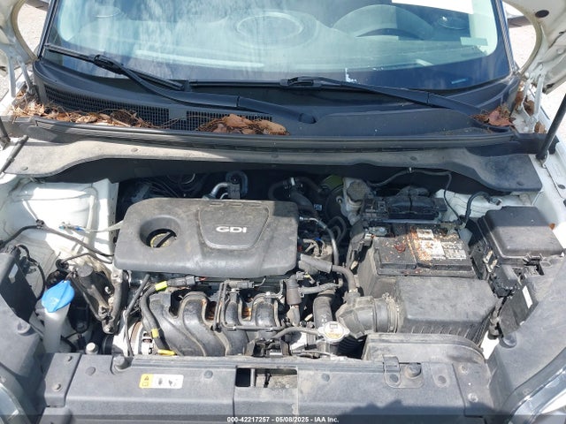 KNDJN2A21J7561561 KIA Soul