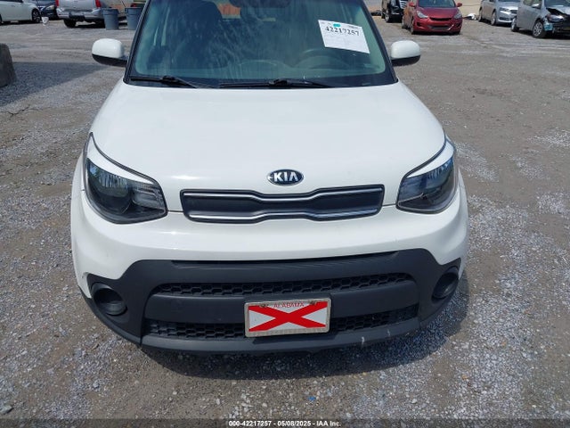 KNDJN2A21J7561561 KIA Soul