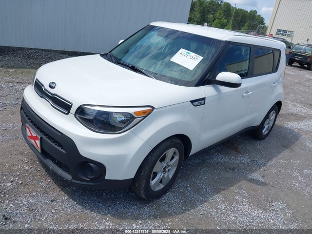KNDJN2A21J7561561 KIA Soul