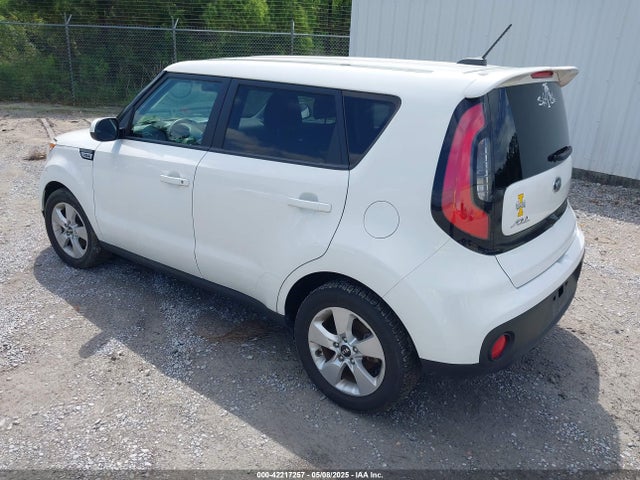 KNDJN2A21J7561561 KIA Soul