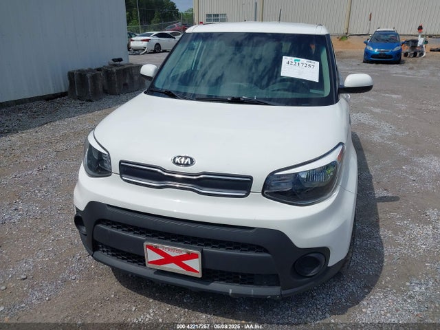 KNDJN2A21J7561561 KIA Soul