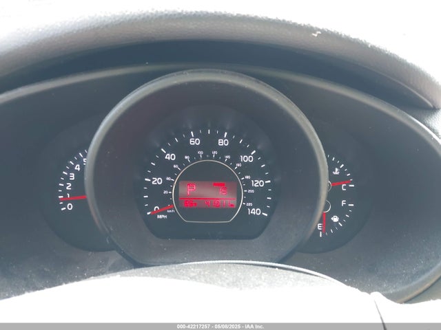 KNDJN2A21J7561561 KIA Soul