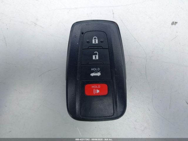 4T1G31AK5PU616478 Toyota Camry Se Hybrid