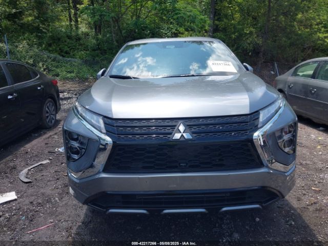 JA4ATWAA0RZ078609 Mitsubishi Eclipse Cross Se S-awc/sel S-awc