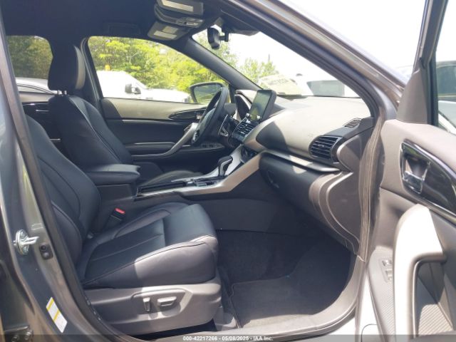 JA4ATWAA0RZ078609 Mitsubishi Eclipse Cross Se S-awc/sel S-awc